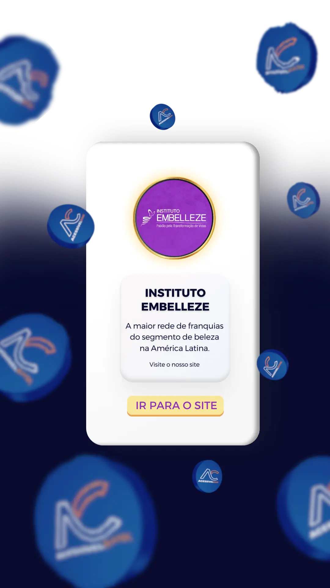 Instituto Embelleze